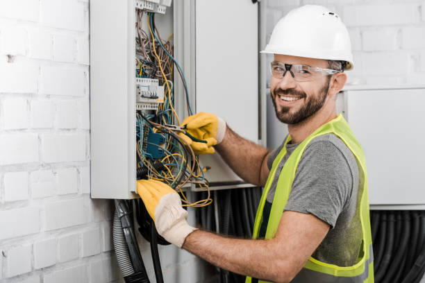 Best Electrical System Inspection  in Sausalito, CA