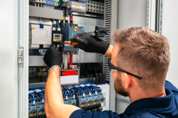 Professional Electrician in Sausalito, CA