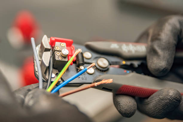 Best Affordable Electrician  in Sausalito, CA