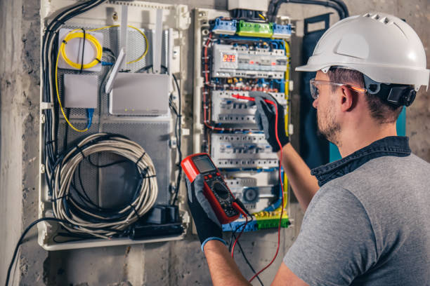 Best Emergency Electrical Repair  in Sausalito, CA