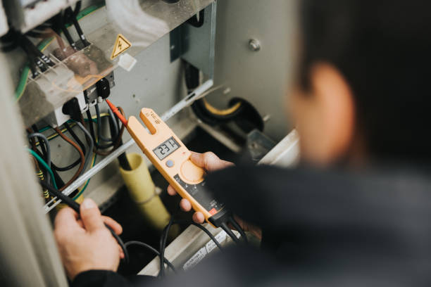Electrical Rewiring Services in Sausalito, CA