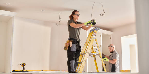Best Commercial Electrician Services  in Sausalito, CA