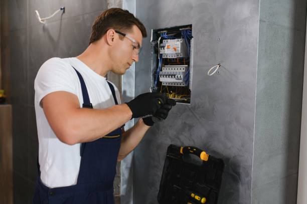 Best Residential Electrician Services  in Sausalito, CA