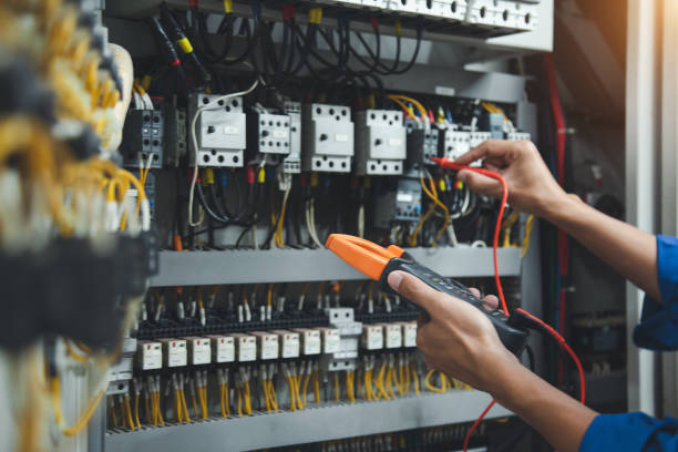 Best Electrical Installation Contractor  in Sausalito, CA