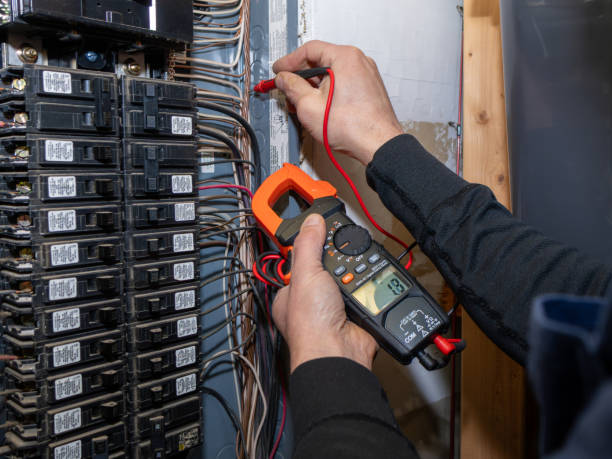 Best Electrical Outlet Repair  in Sausalito, CA