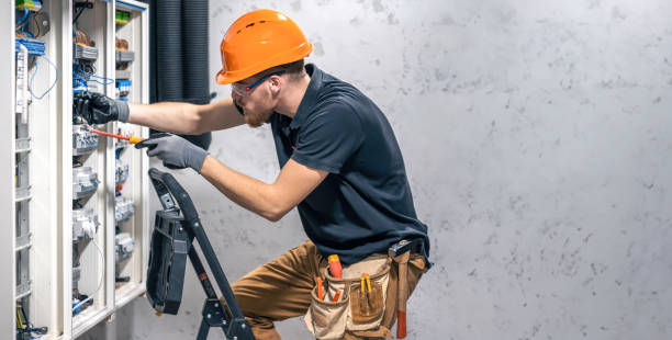 Best Generator Installation Services  in Sausalito, CA