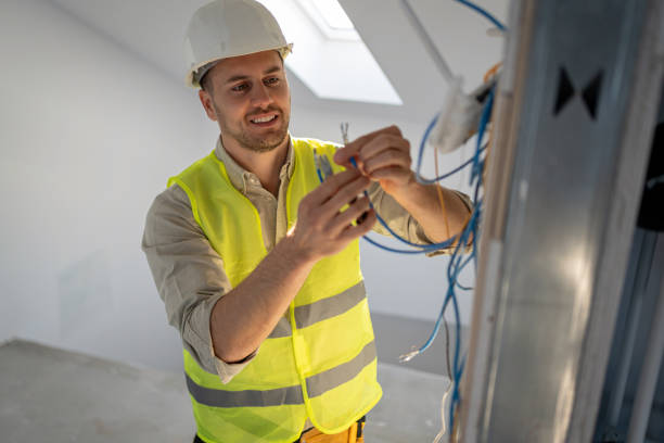 Best Electrical Wiring Services  in Sausalito, CA