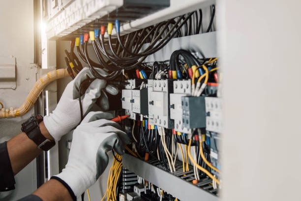 Best Industrial Electrical Services  in Sausalito, CA