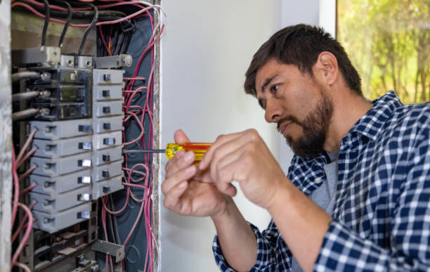 Best Electrical Contractors for Businesses  in Sausalito, CA